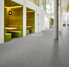 Forbo Flotex Colour Canyon 50*50 t545022 Canyon Limestone фото 3 | FLOORDEALER